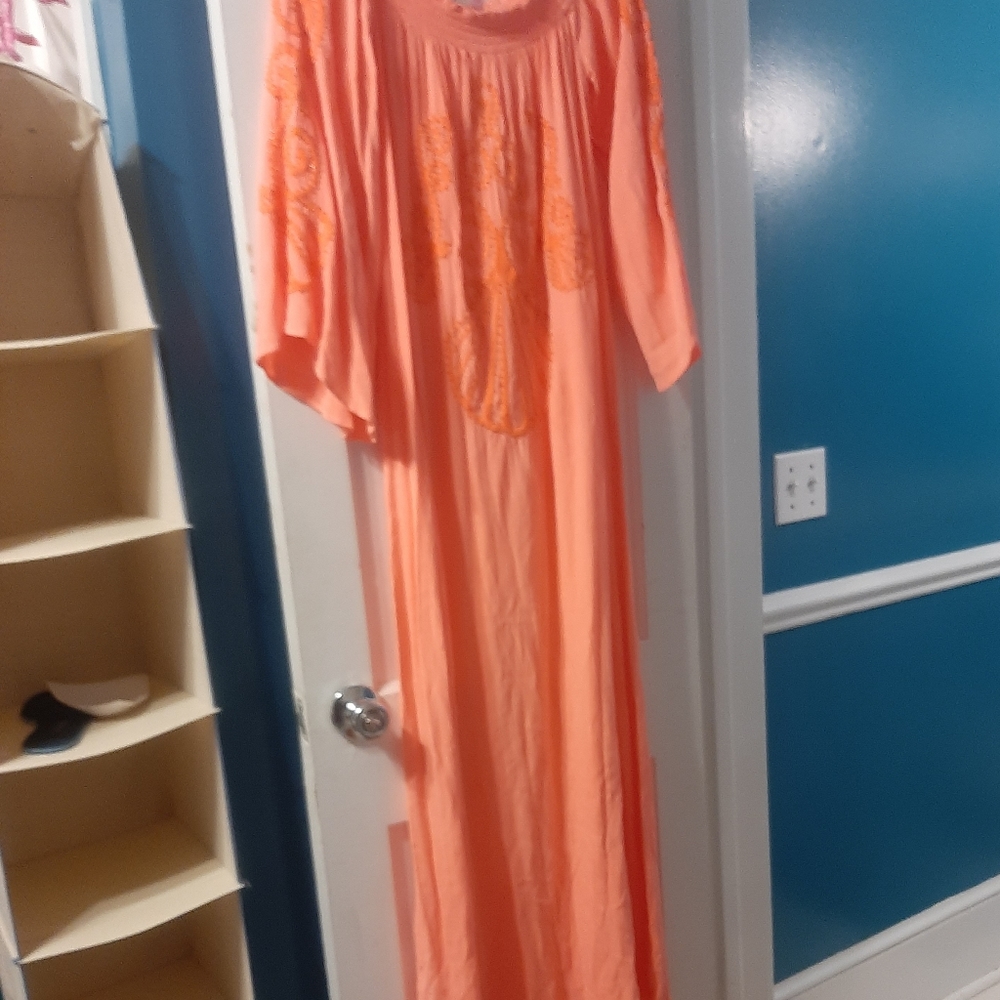 Lilly dress